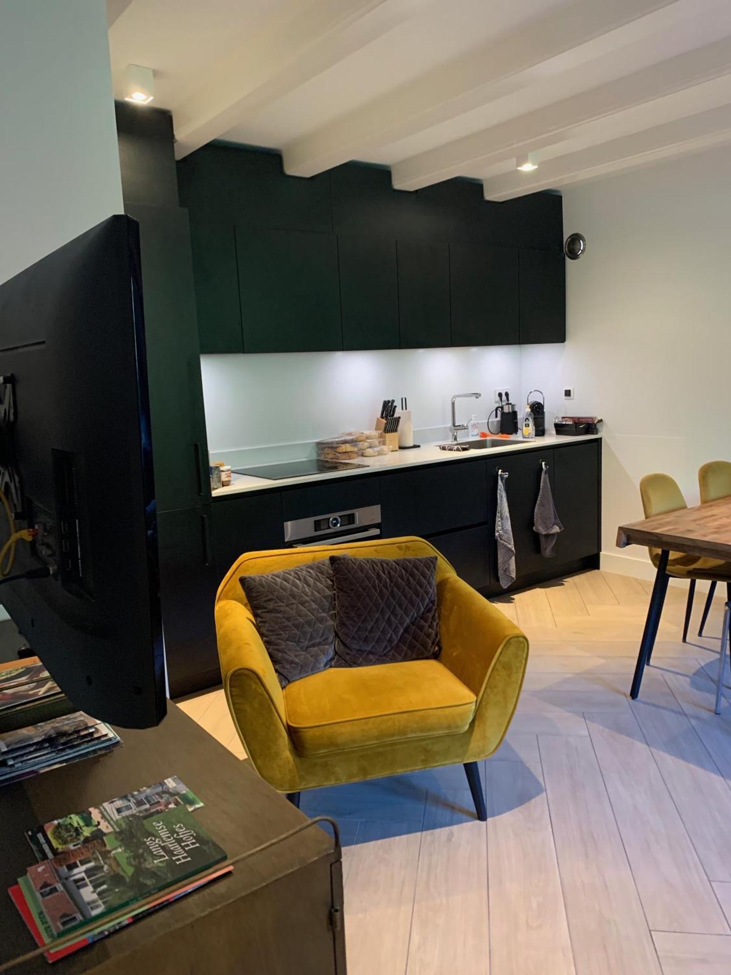 B&B Florapark Haarlem Room photo